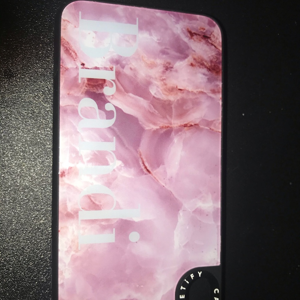 Castetify case for iPhone XS Max